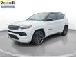 Used 2022 Jeep Compass High Altitude SUV