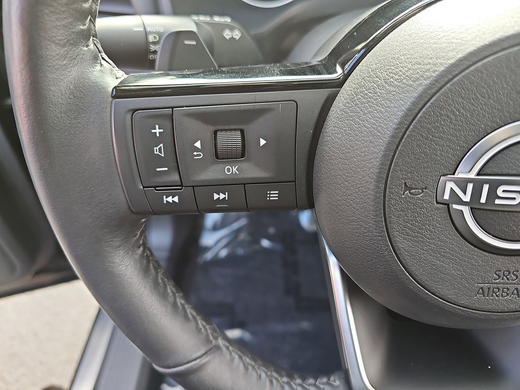2023 NISSAN ROGUE - Image 17