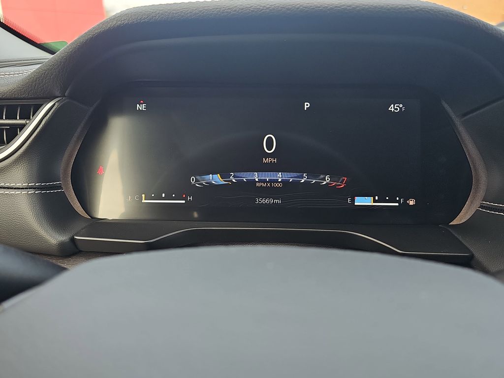 2023 JEEP GRAND CHEROKEE - Image 19