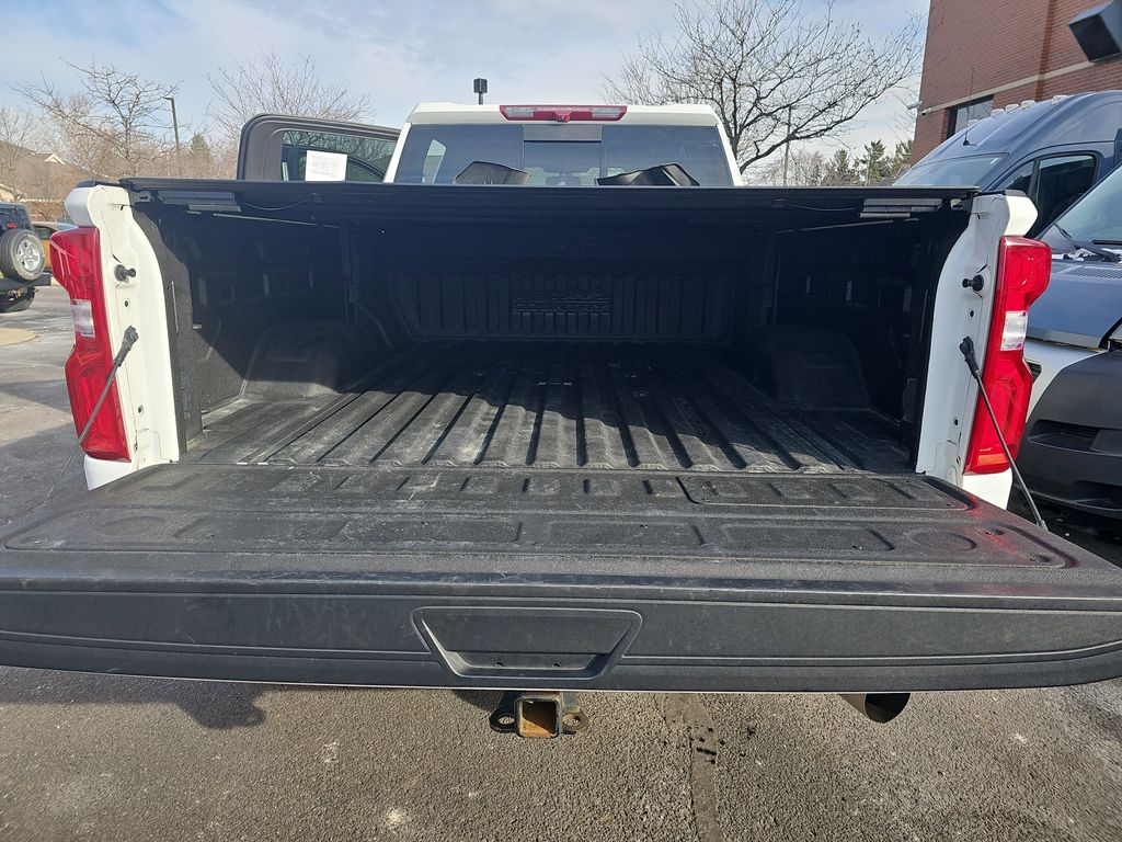 2022 CHEVROLET SILVERADO HD - Image 12