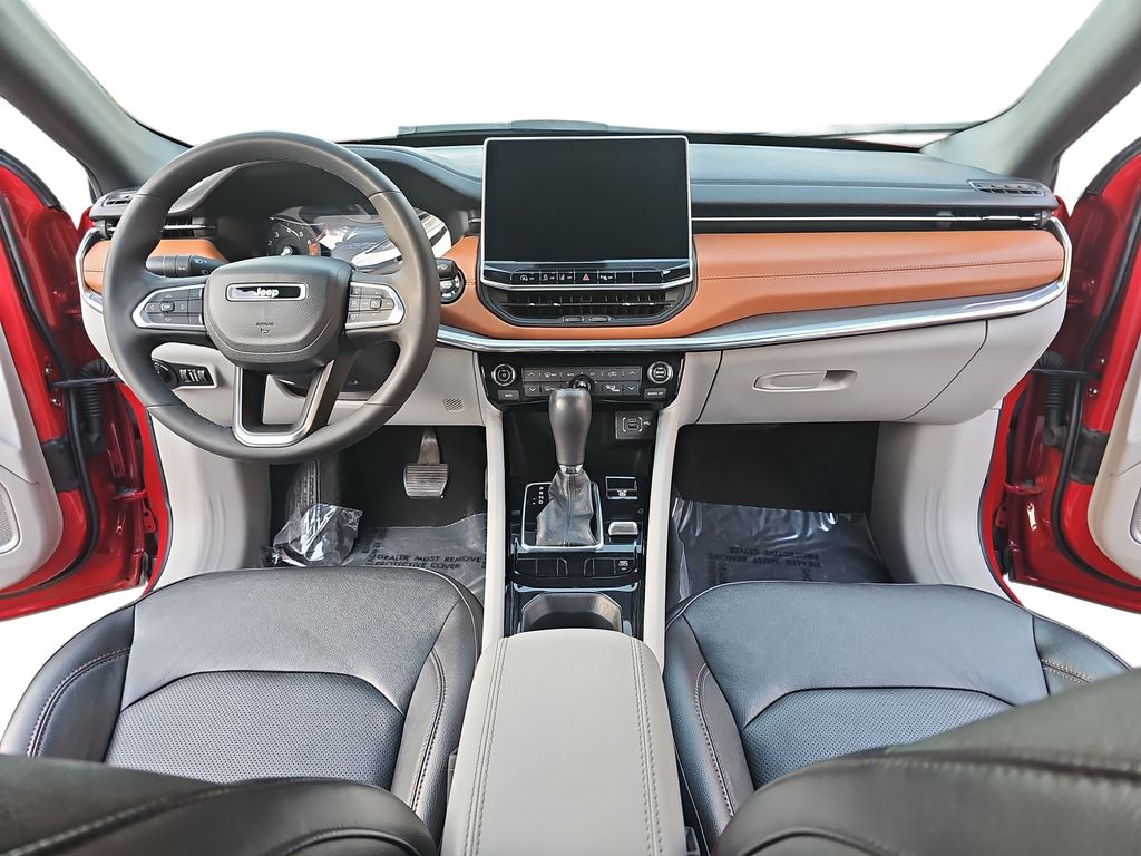 2023 JEEP COMPASS - Image 9