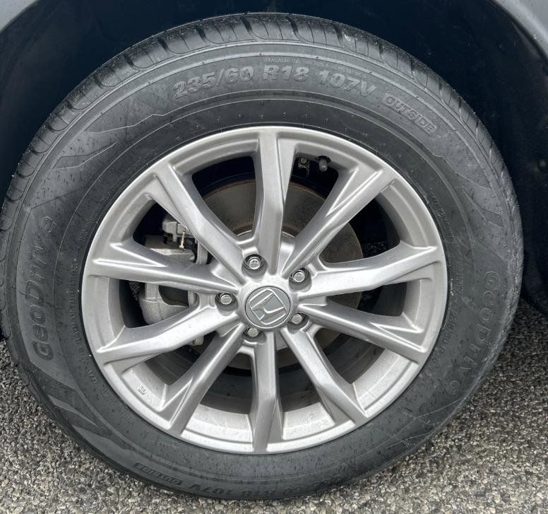 2024 HONDA CR-V - Image 9