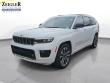 Certified 2023 Jeep Grand Cherokee Overland SUV