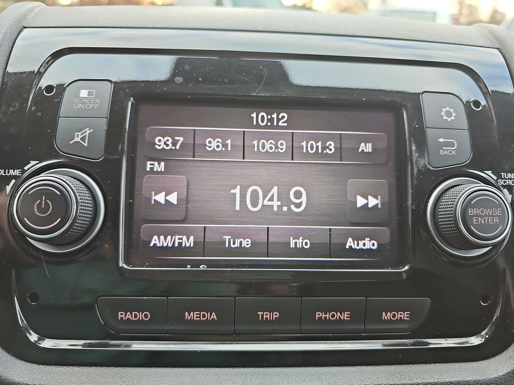 2021 RAM PROMASTER 2500 - Image 20