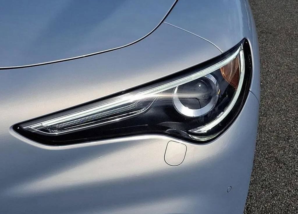 2023 ALFA ROMEO STELVIO - Image 5