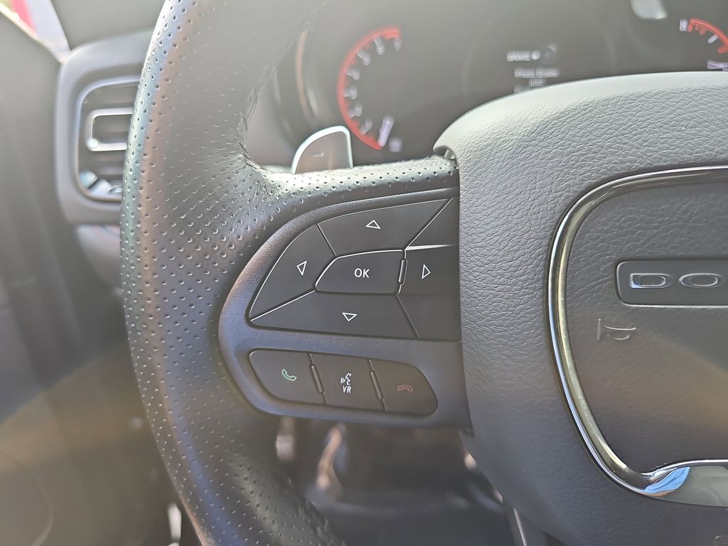 2024 DODGE DURANGO - Image 19