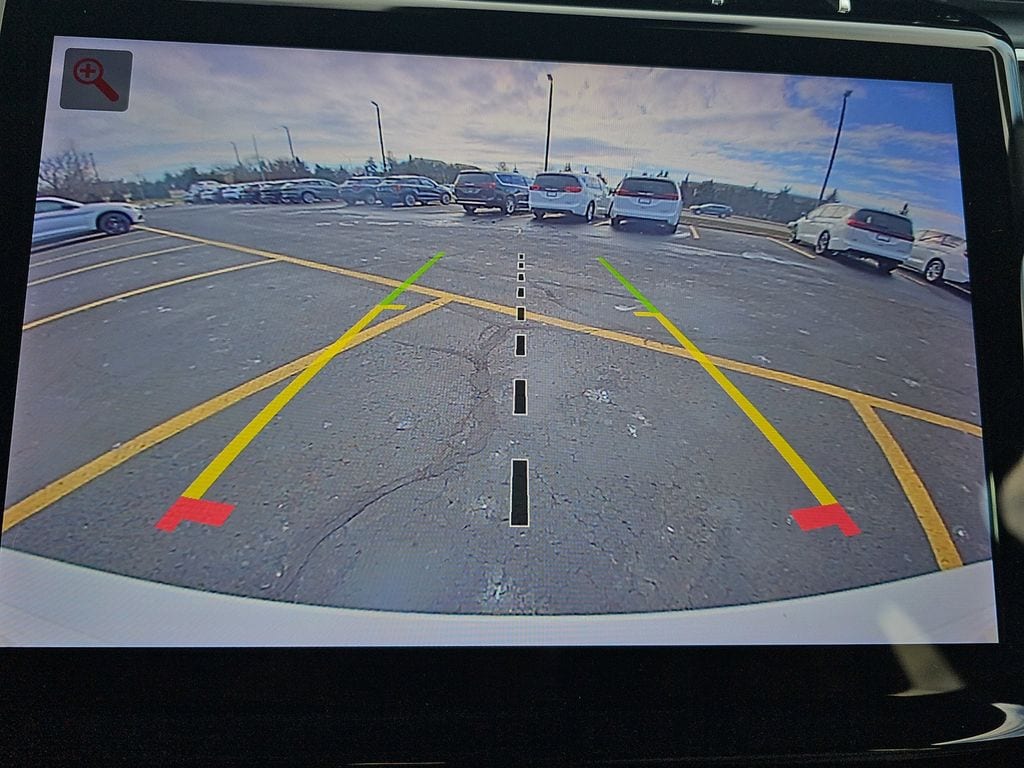 2023 JEEP GRAND CHEROKEE - Image 24