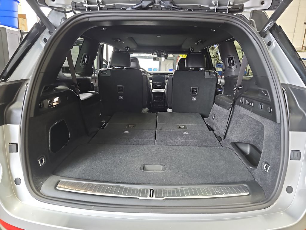 2024 JEEP GRAND CHEROKEE L - Image 14