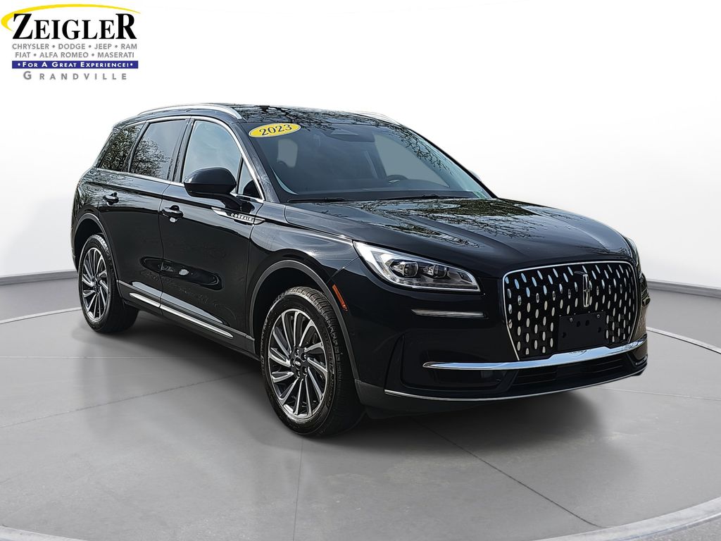 2023 LINCOLN CORSAIR - Image 3