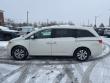 Used 2016 Honda Odyssey EX-L Van Passenger Van
