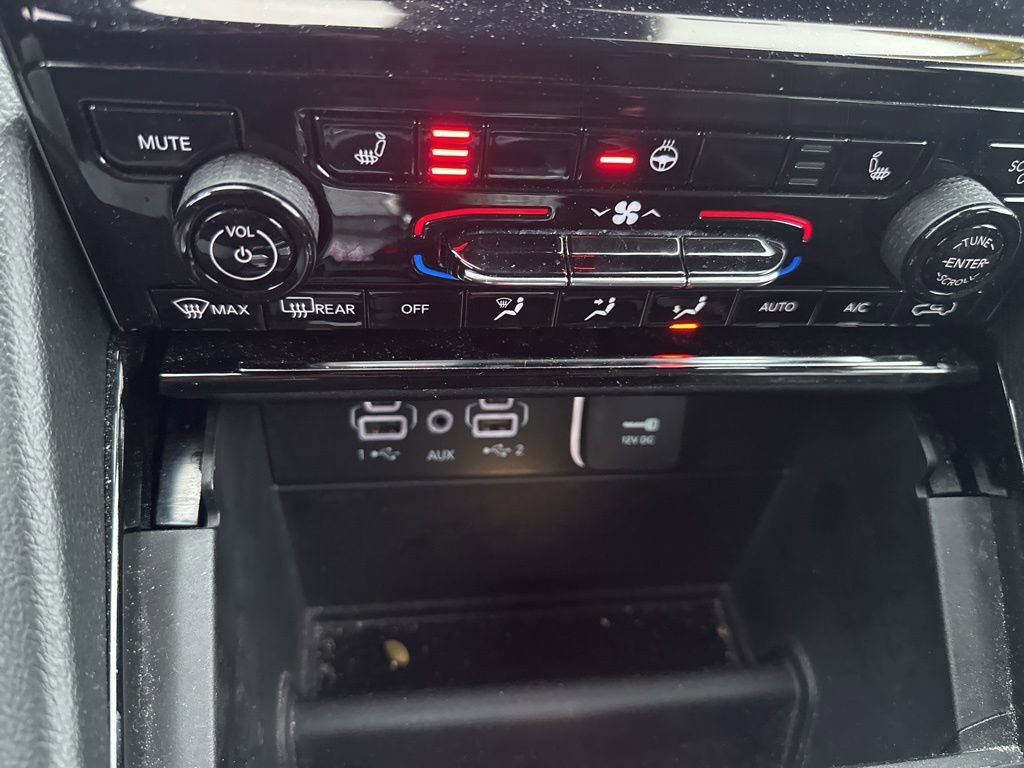 2023 JEEP GRAND CHEROKEE - Image 5