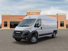 2026 Ram ProMaster 2500 High Roof Van Cargo Van