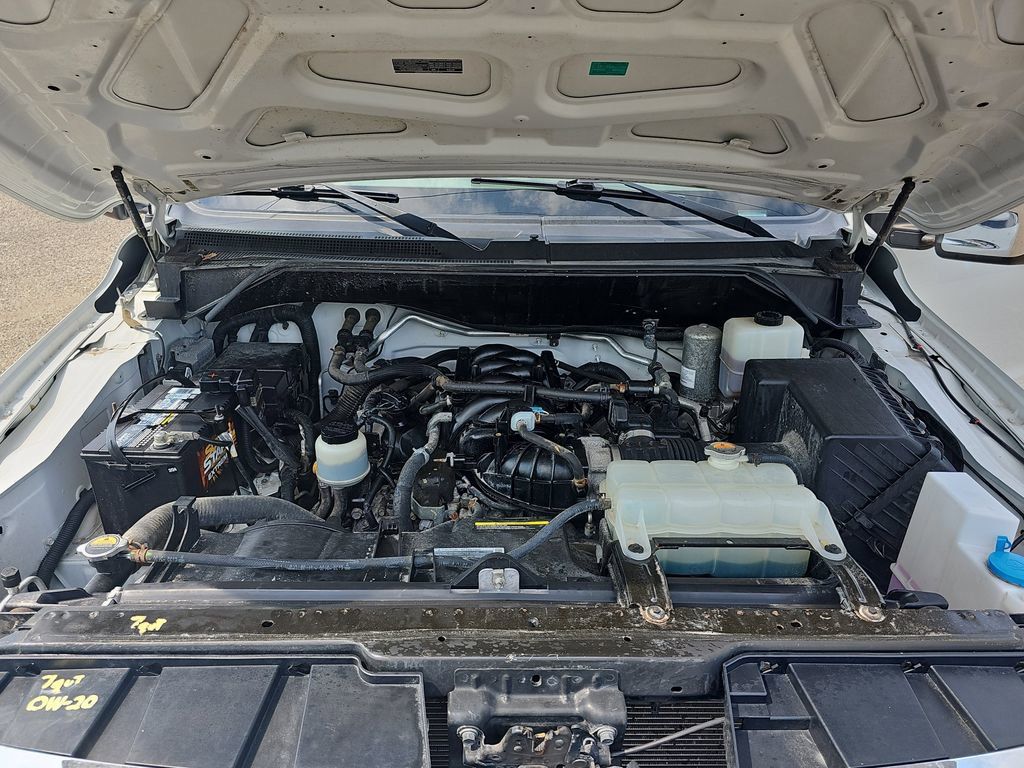 2020 NISSAN NV - Image 27