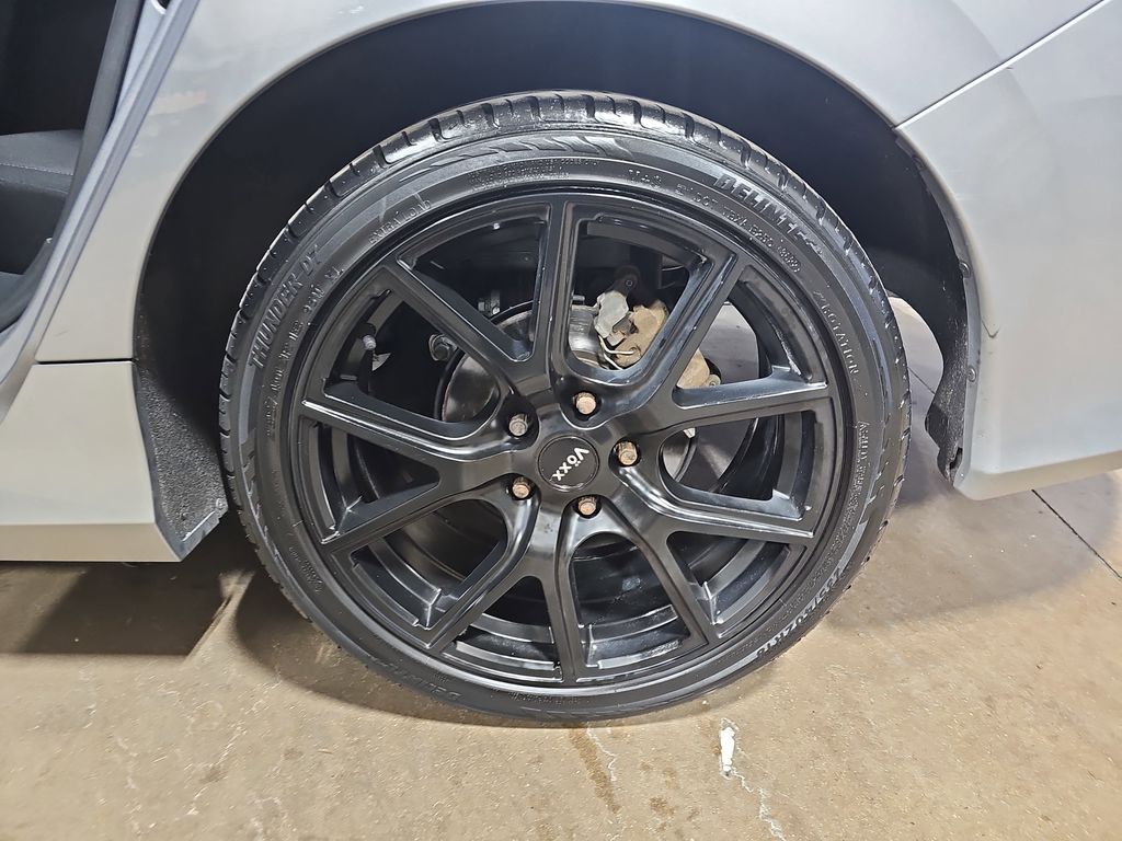 2019 HONDA CIVIC - Image 30