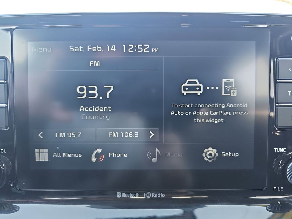 2021 KIA SELTOS - Image 21