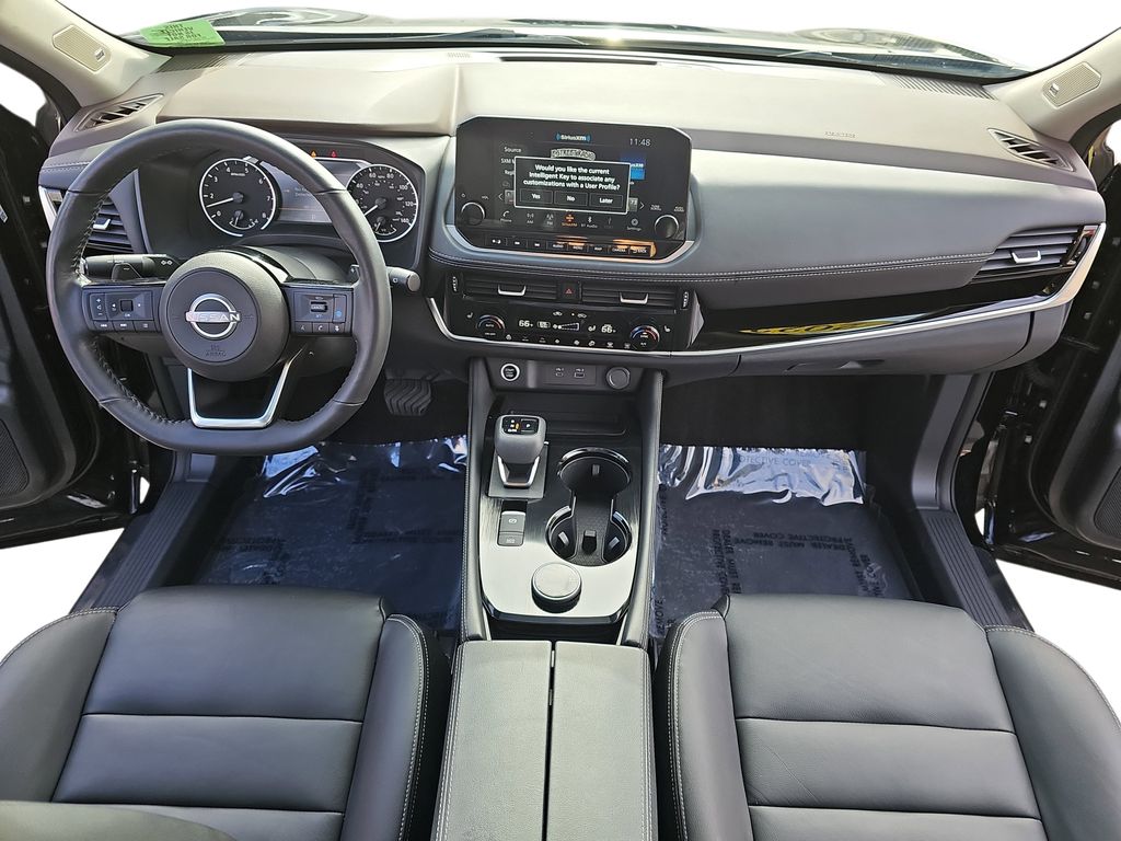 2023 NISSAN ROGUE - Image 9