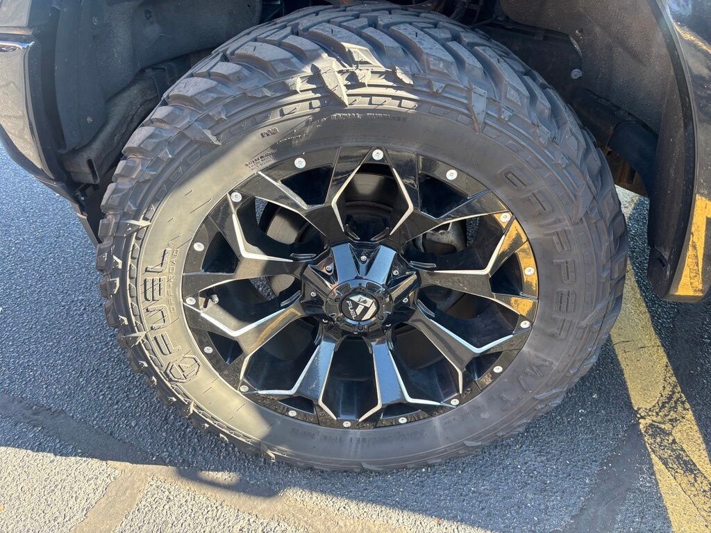 Used 2019 Ford F-150 XLT Truck SuperCrew Cab
