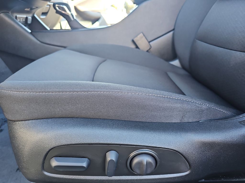 2025 CHEVROLET MALIBU - Image 27