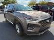 Certified 2019 Hyundai Santa Fe SE SUV