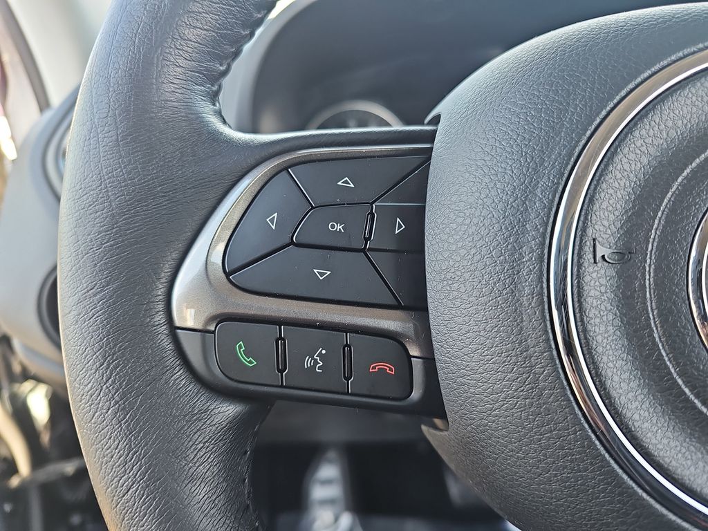 2022 JEEP RENEGADE - Image 16