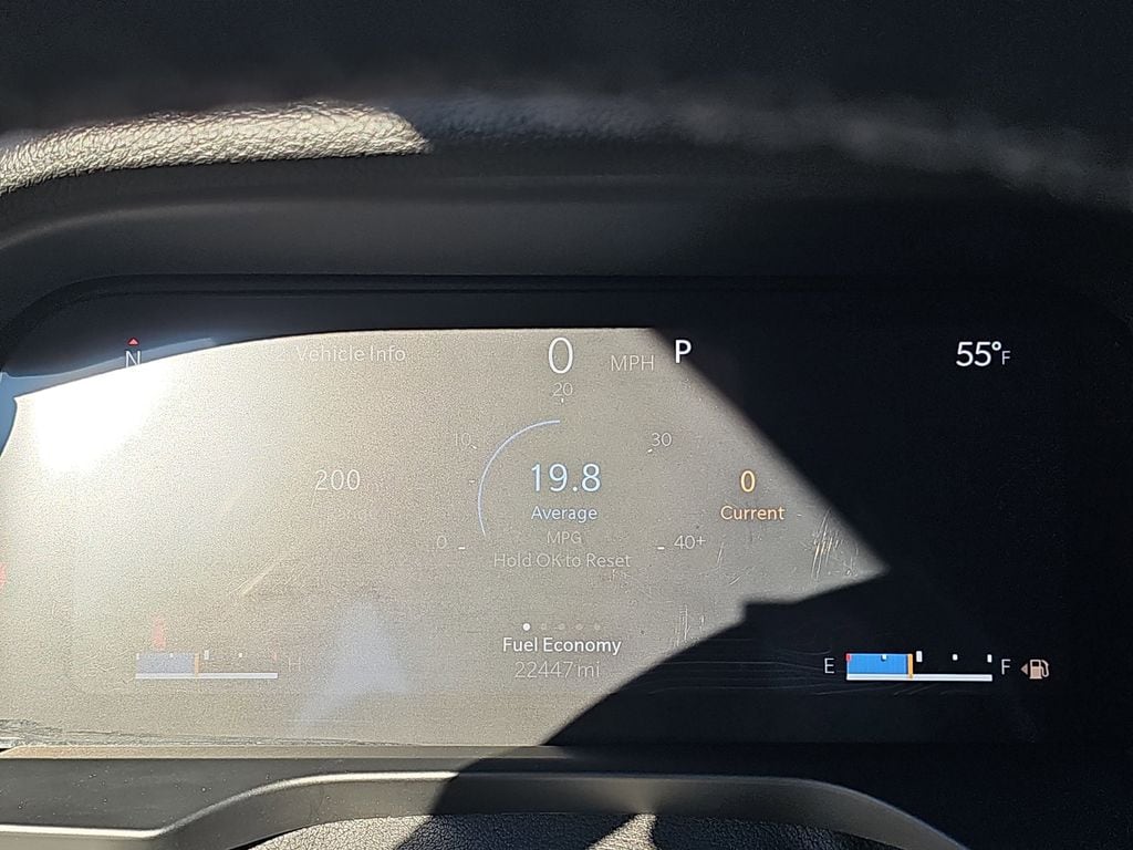 2023 JEEP GRAND CHEROKEE - Image 19