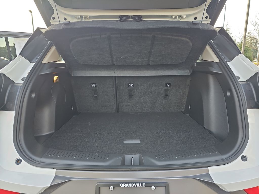 2022 BUICK ENCORE GX - Image 12