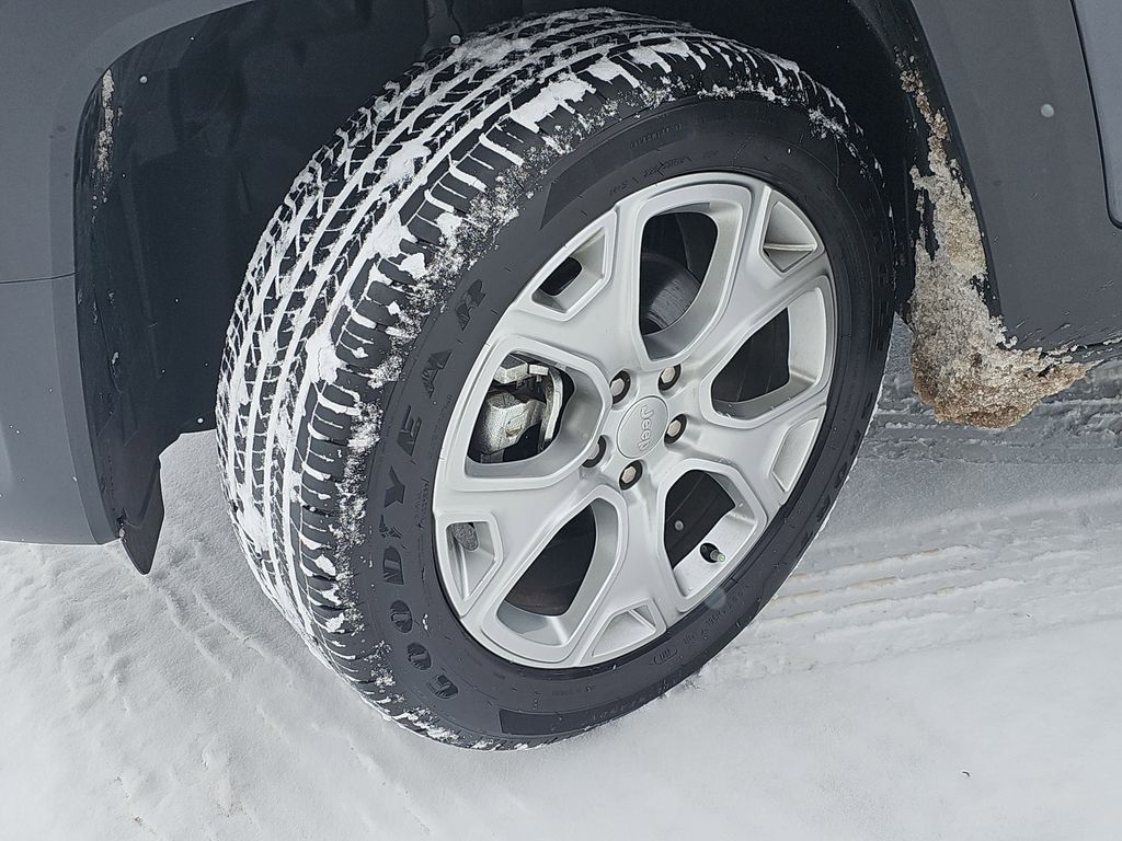 2023 JEEP RENEGADE - Image 29