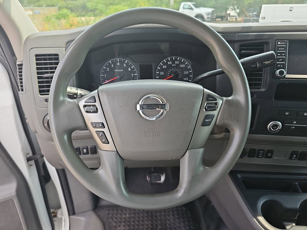 2020 NISSAN NV - Image 16