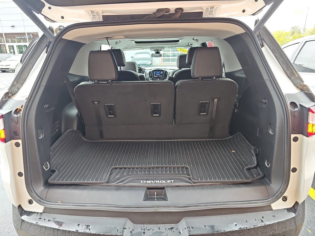 2020 CHEVROLET TRAVERSE - Image 13