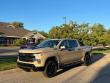 Certified 2022 Chevrolet Silverado 1500 LT Trail Boss Truck Crew Cab