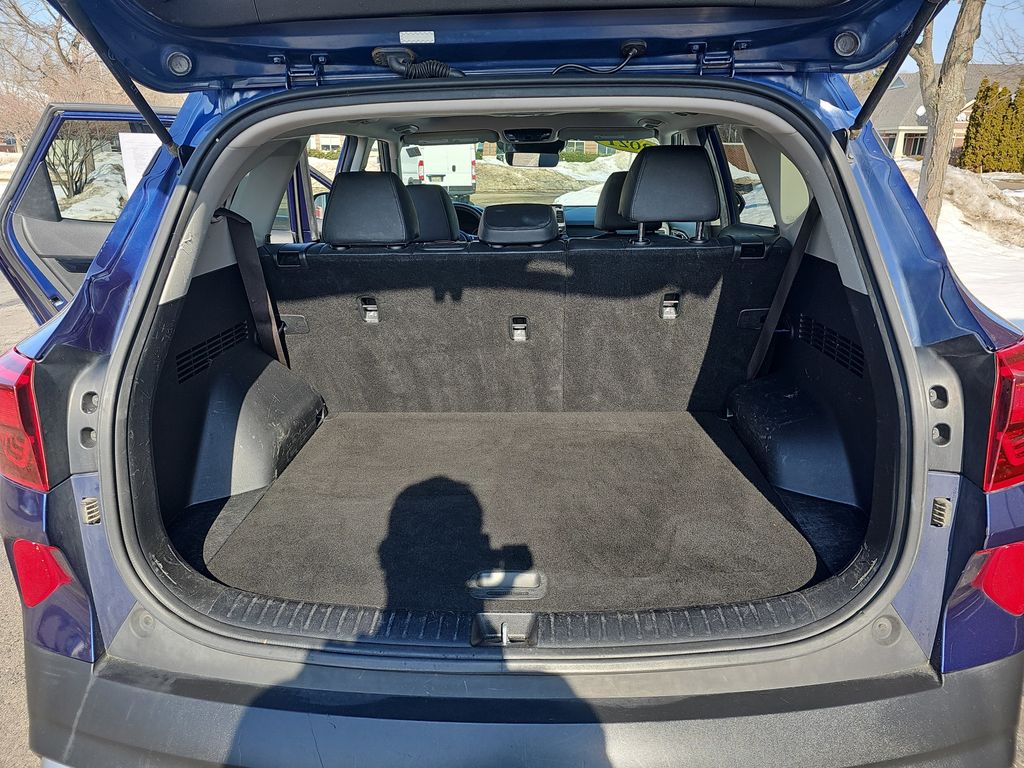 2021 KIA SELTOS - Image 12