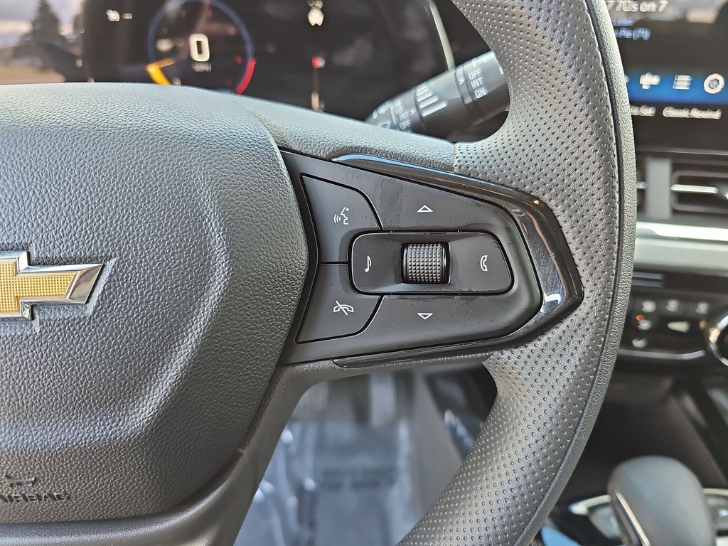 2025 CHEVROLET TRAX - Image 17