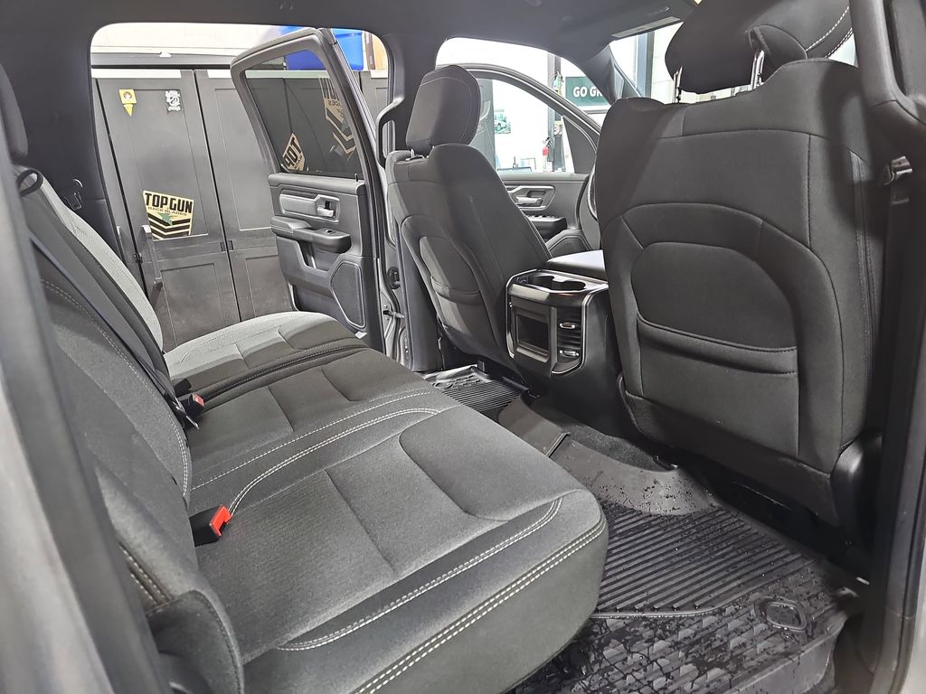 2019 RAM 1500 - Image 11