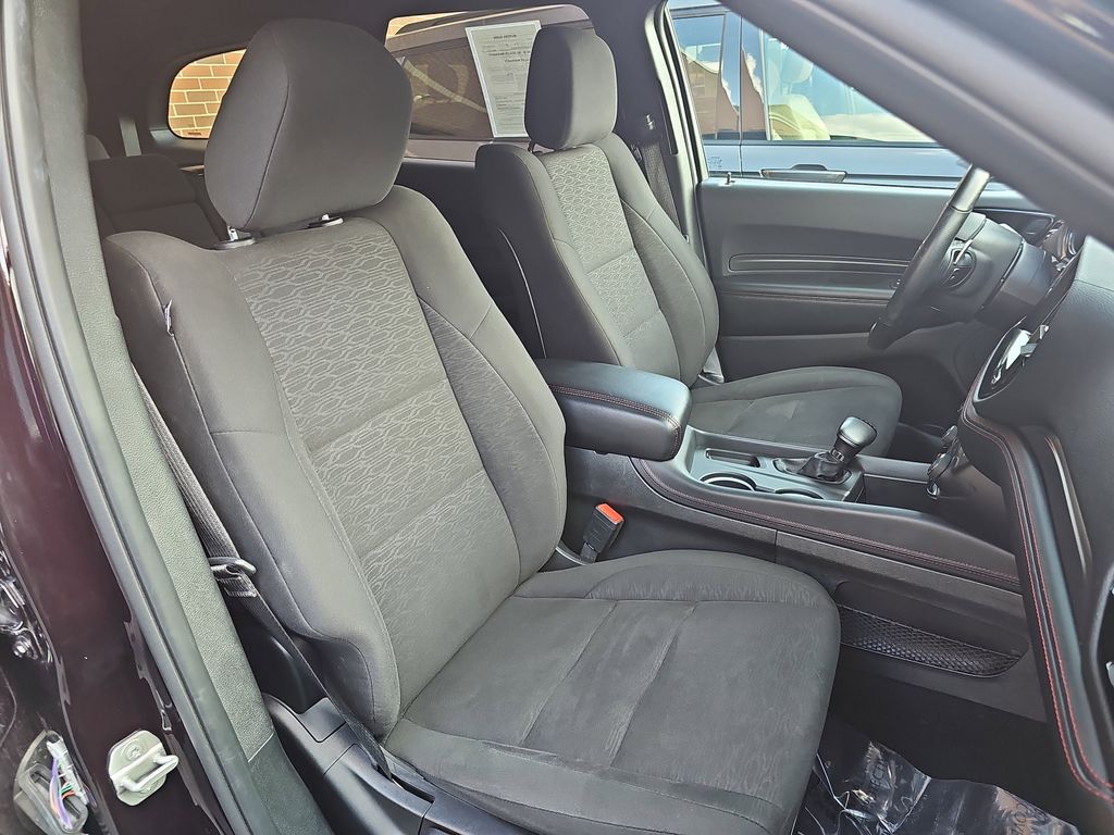 2024 DODGE DURANGO - Image 10