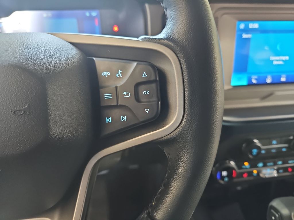 2021 FORD BRONCO - Image 17