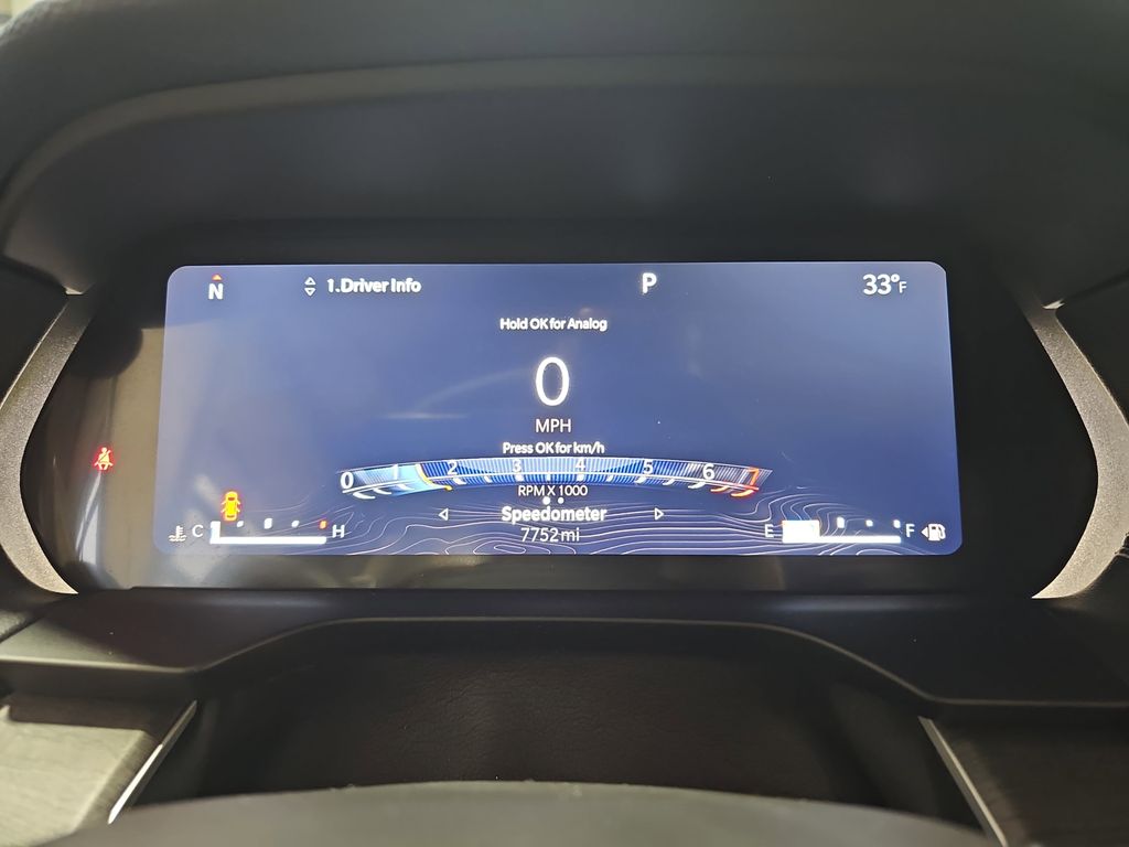 2023 JEEP GRAND CHEROKEE L - Image 21