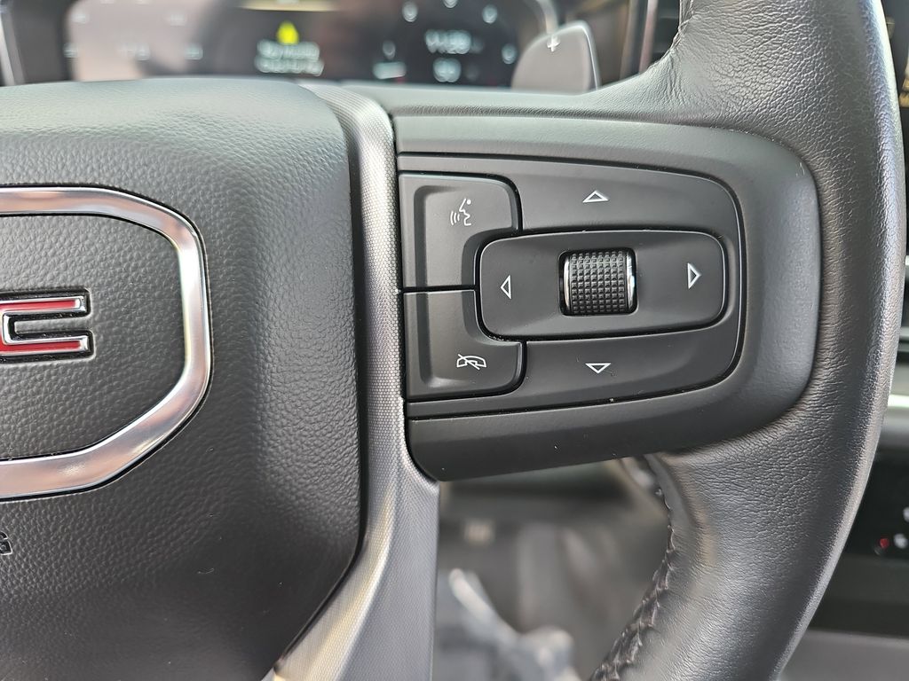 2023 GMC SIERRA - Image 17