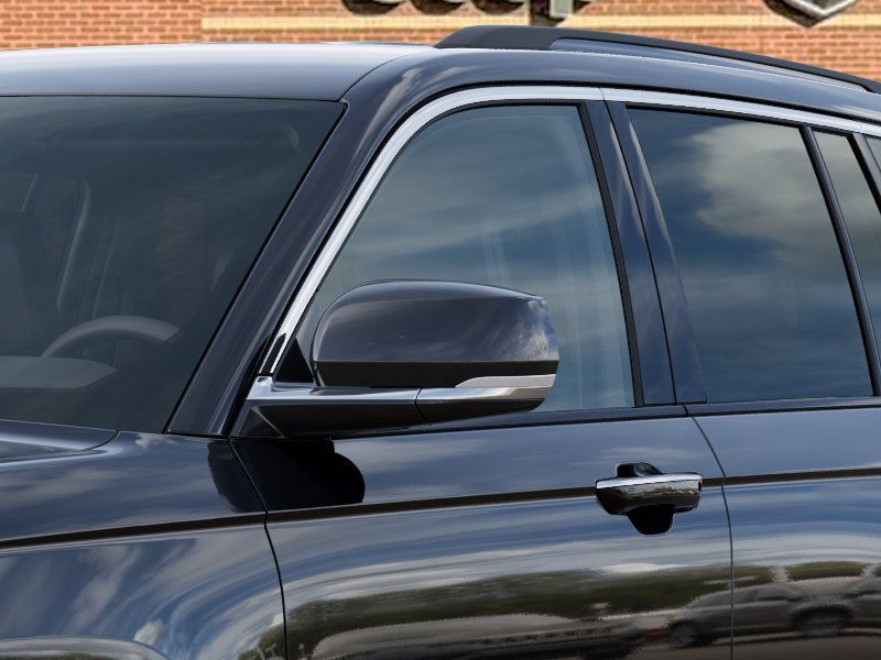 2025 JEEP GRAND CHEROKEE - Image 12