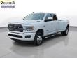 Certified 2021 Ram 3500 Laramie Truck Crew Cab