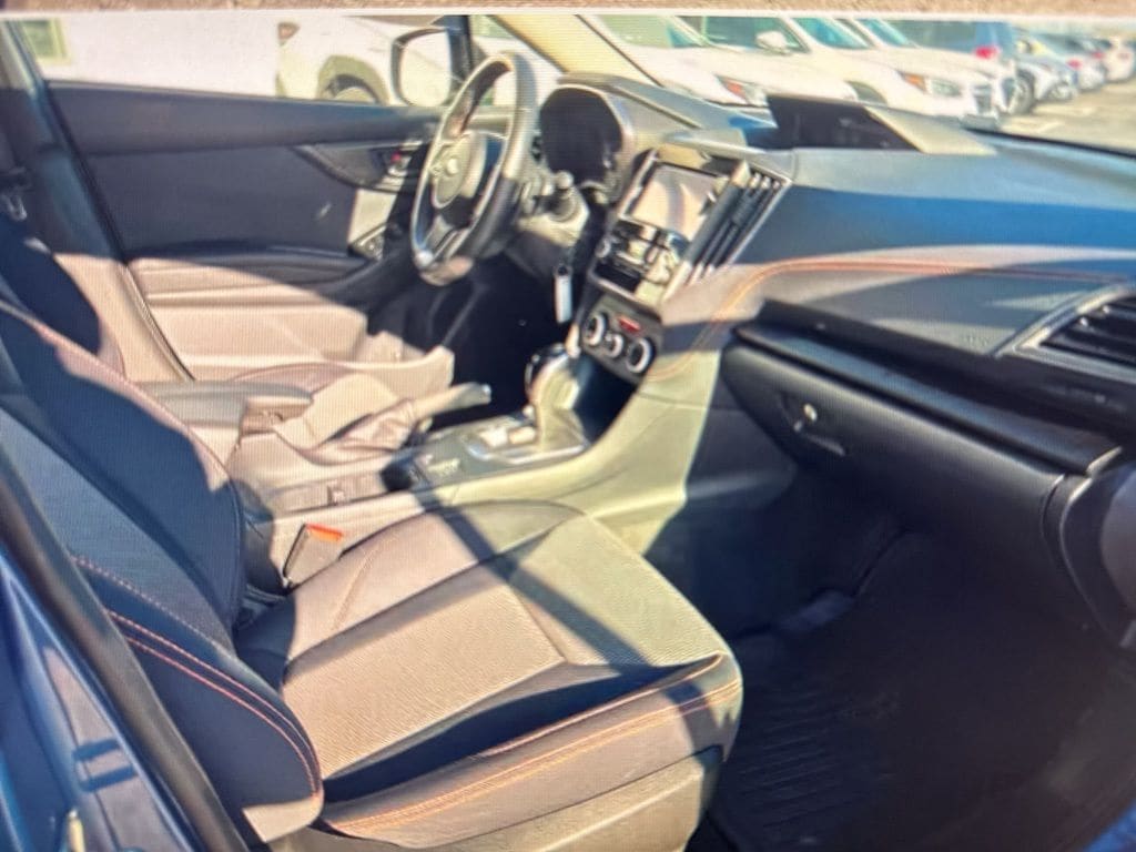 Certified 2021 Subaru Crosstrek Premium SUV