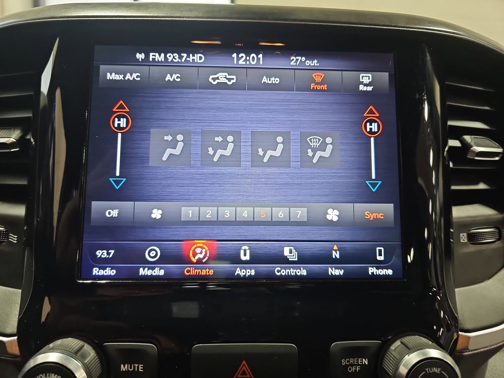 2019 RAM 1500 - Image 22