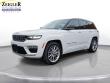 Certified 2022 Jeep Grand Cherokee Summit SUV