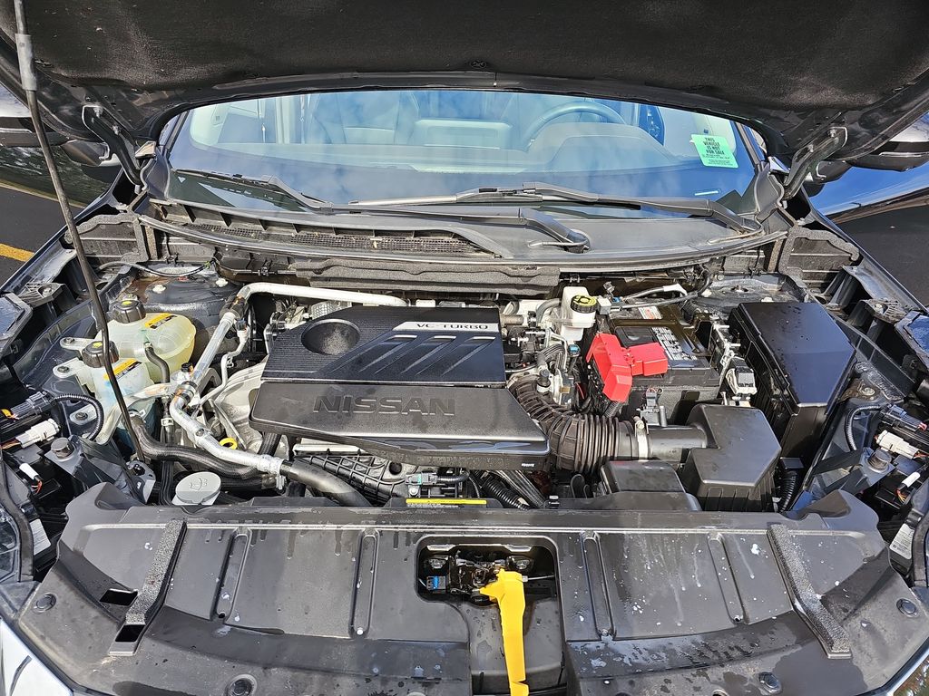 2023 NISSAN ROGUE - Image 31