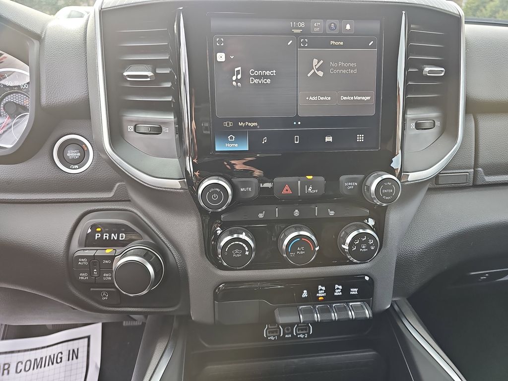 2025 RAM 1500 - Image 18