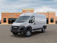 2026 Ram ProMaster 2500 High Roof Van Cargo Van
