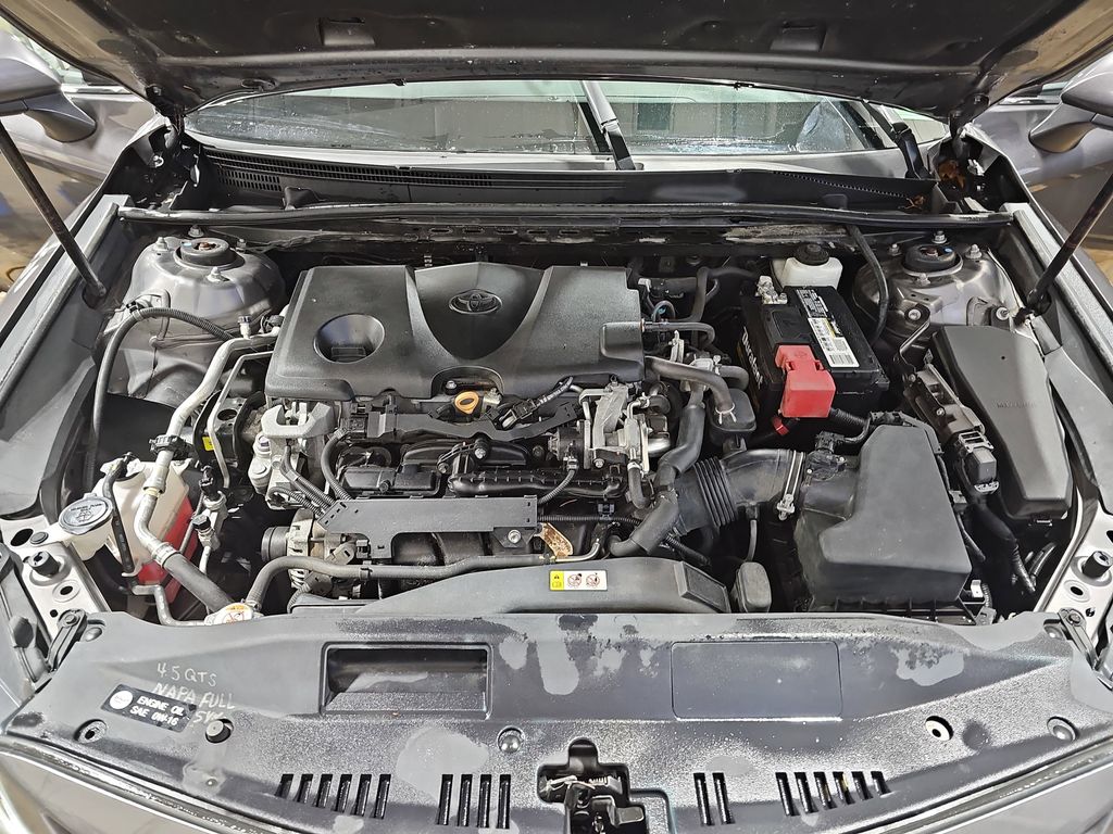 2020 TOYOTA CAMRY - Image 25