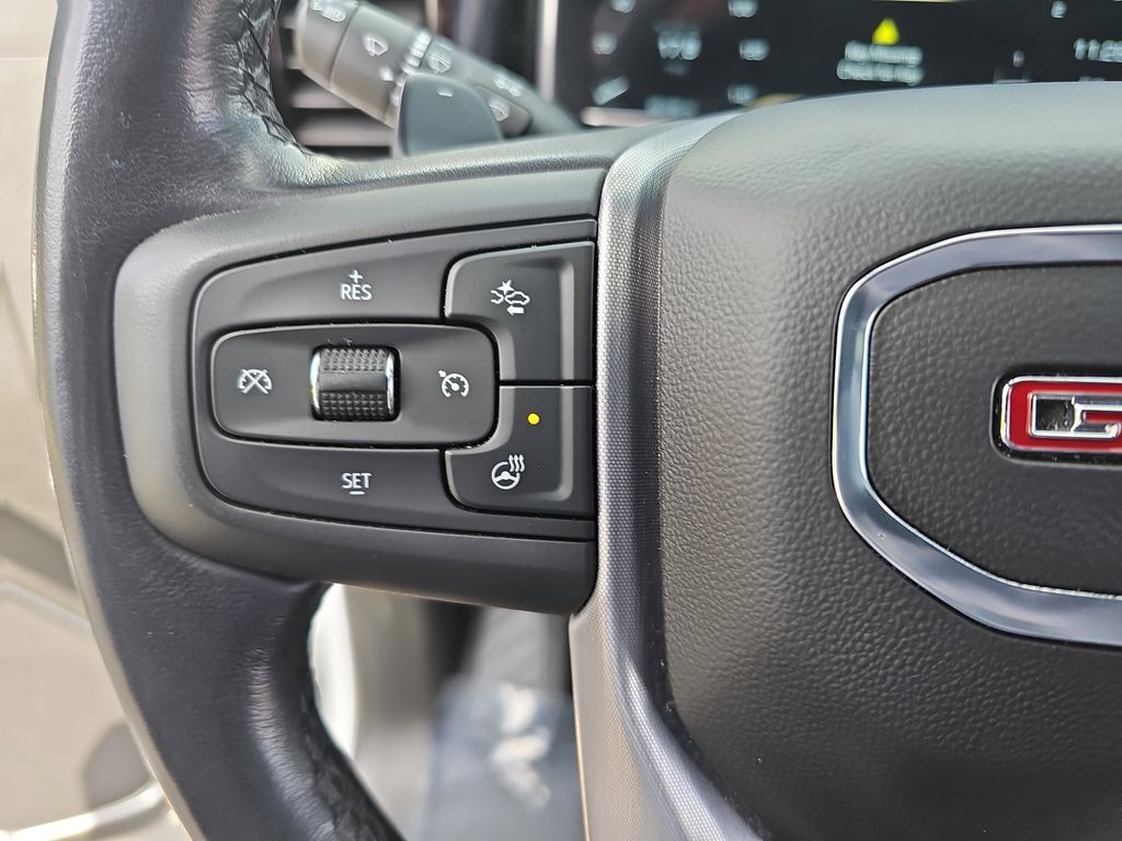 2023 GMC SIERRA - Image 16