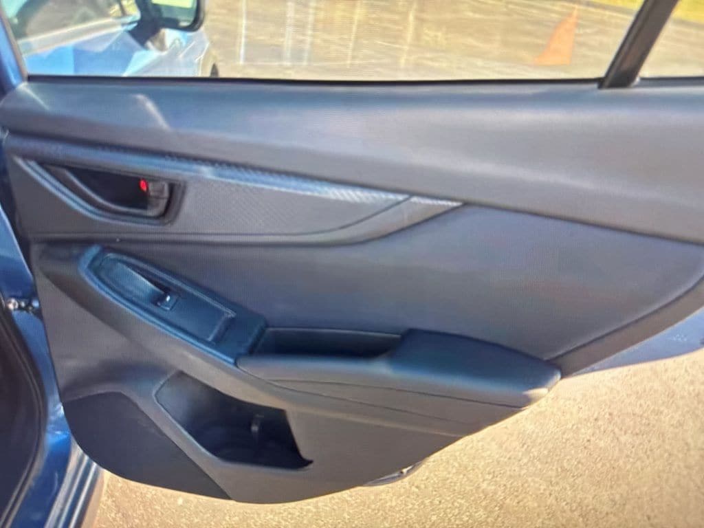 Certified 2021 Subaru Crosstrek Premium SUV