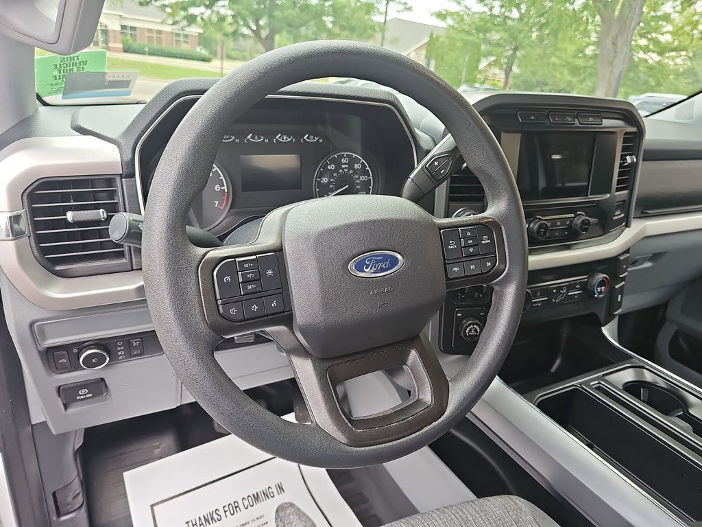 2022 FORD F-150 - Image 15