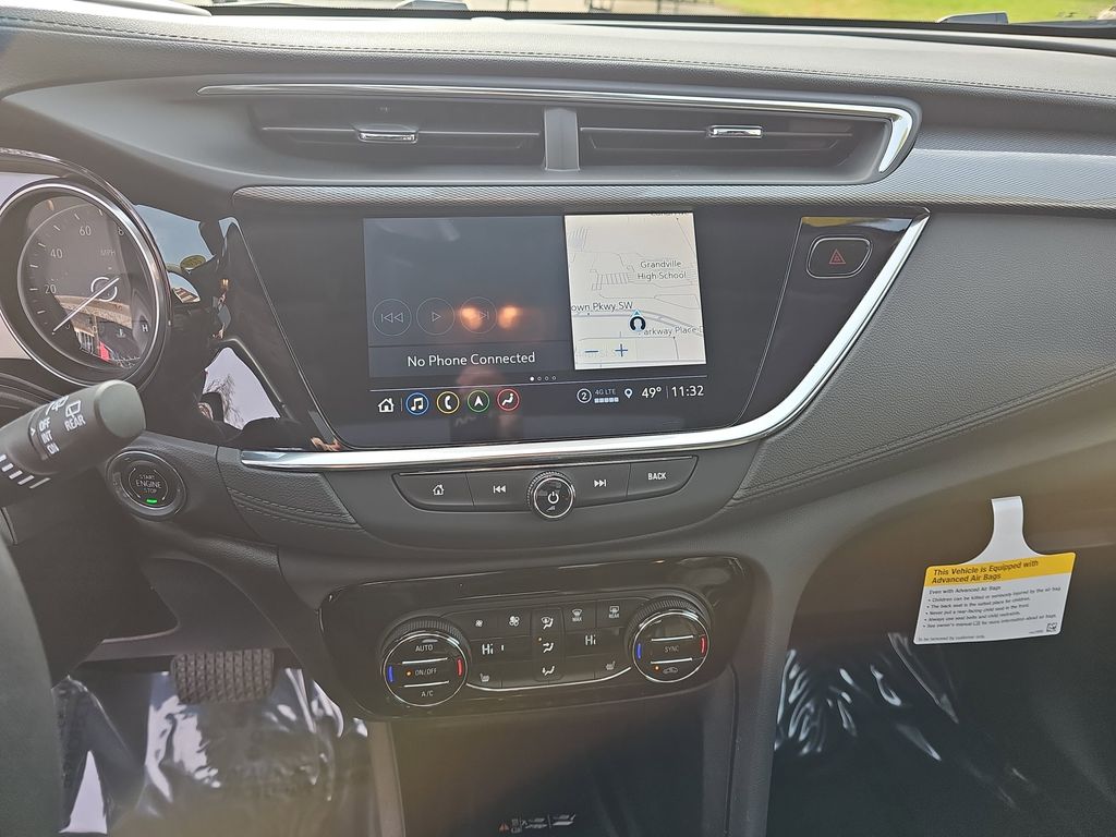 2022 BUICK ENCORE GX - Image 20